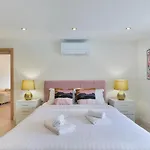 Vila Luxury Maria With Large Pool *