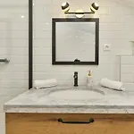 Luxury Maria With Large Pool Vila
