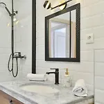 Luxury Maria With Large Pool Vila *