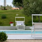 Villa Luxury Maria With Large Pool *