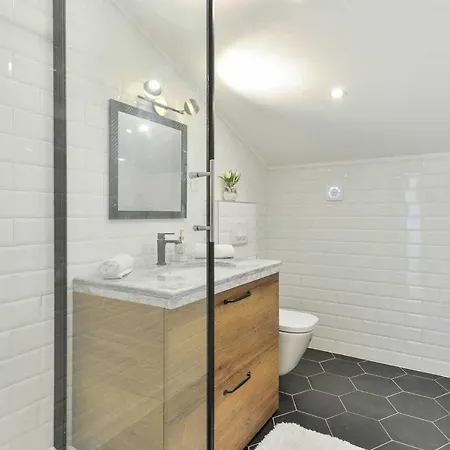 וילה Luxury Maria With Large Pool Suhovare