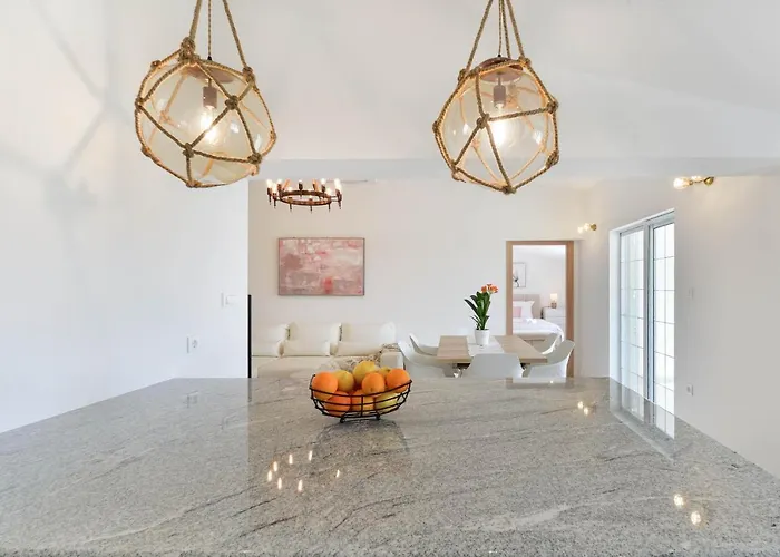 וילה Luxury Maria With Large Pool Suhovare