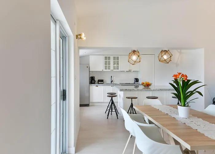 וילה Luxury Maria With Large Pool *