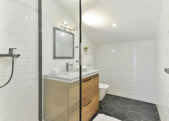 וילה Luxury Maria With Large Pool Suhovare