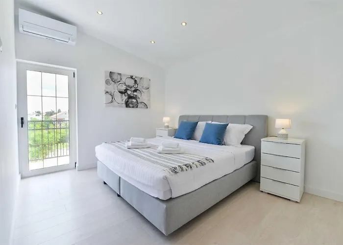 וילה Luxury Maria With Large Pool Suhovare