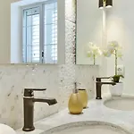 Luxury Maria With Large Pool Villa *