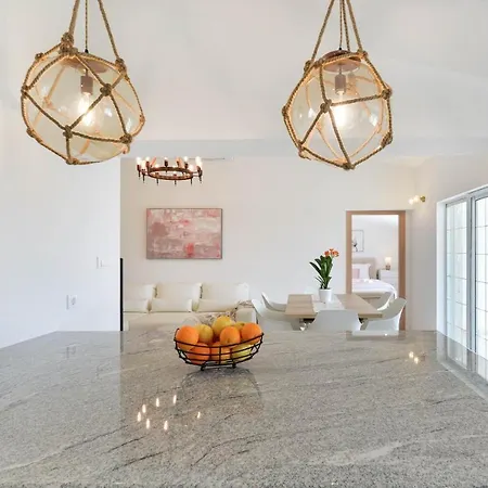 فيلة Luxury Maria With Large Pool Suhovare