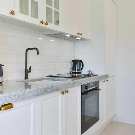 Luxury Maria With Large Pool فيلة *