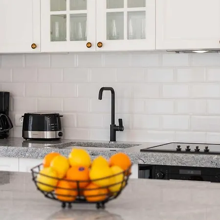 فيلة Luxury Maria With Large Pool