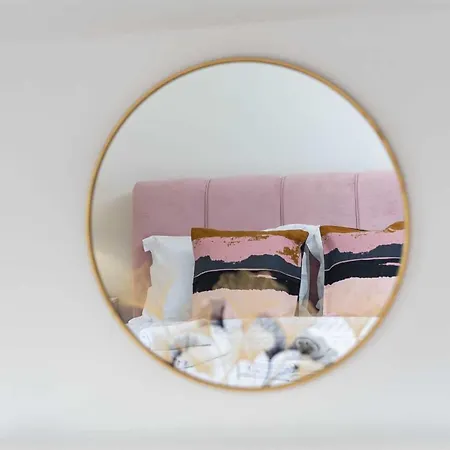 Luxury Maria With Large Pool Suhovare