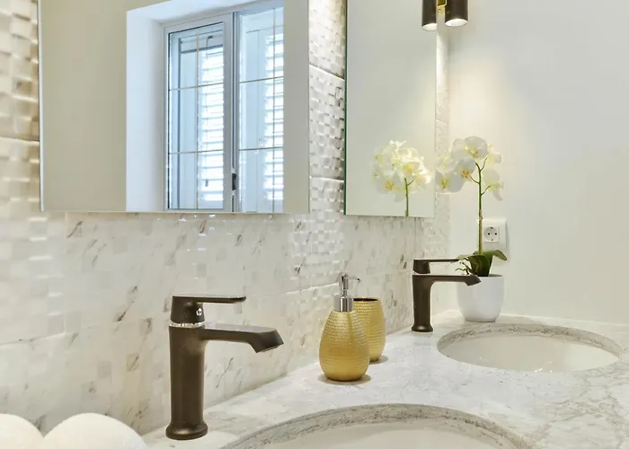 Luxury Maria With Large Pool Βίλα *