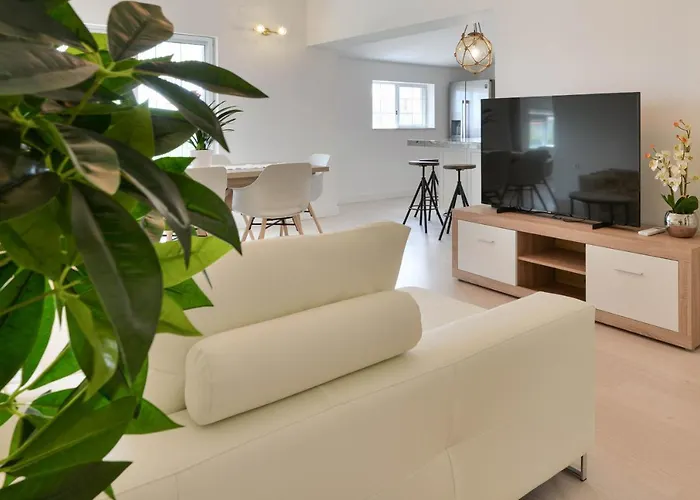 Luxury Maria With Large Pool Βίλα *