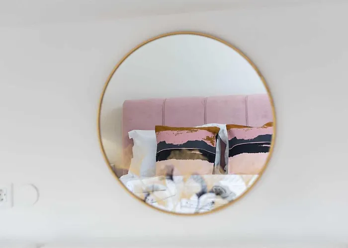 Luxury Maria With Large Pool Suhovare