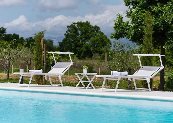 Luxury Maria With Large Pool * Suhovare